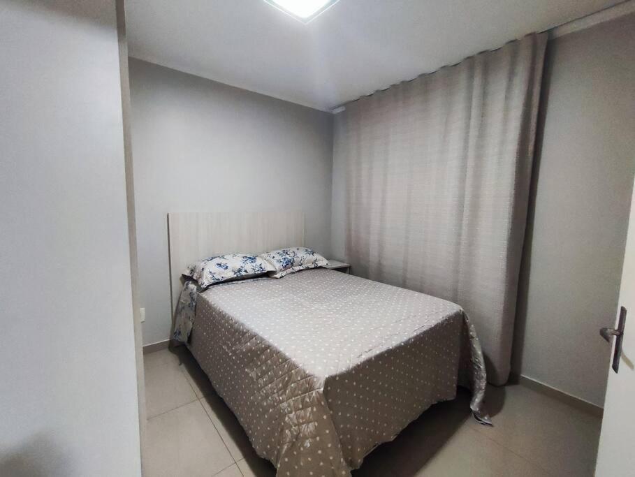 Apartamento Central Пасо Фундо Екстериор снимка