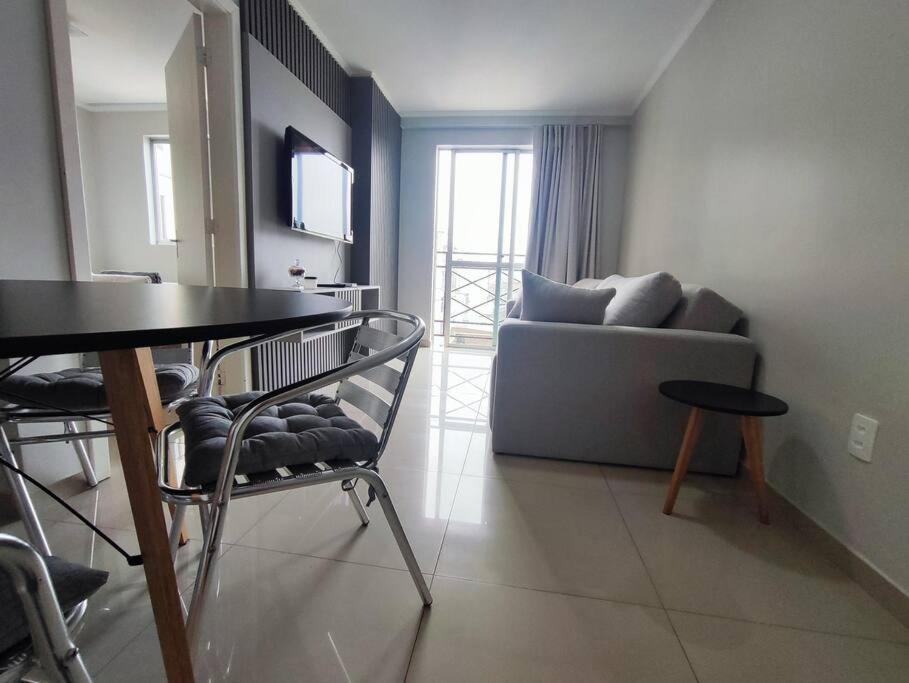 Apartamento Central Пасо Фундо Екстериор снимка